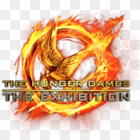 Graphic Design, HD Png Download - the hunger games png