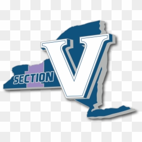 Section V Athletics Logo, HD Png Download - me gusta facebook png