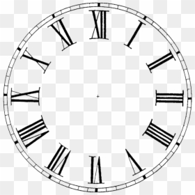 Thumb Image, HD Png Download - horloge png