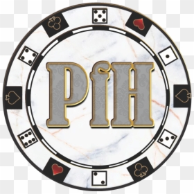 Poker For Hacks, HD Png Download - horloge png