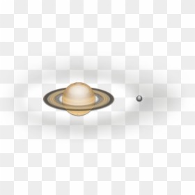 Planet, HD Png Download - enceladus png