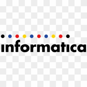 Informatica Logo - Logo De Informatica Png, Transparent Png - informatica png