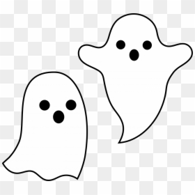 Clipart Ghost Poltergeist - Halloween Ghost And Goblins, HD Png Download - poltergeist png