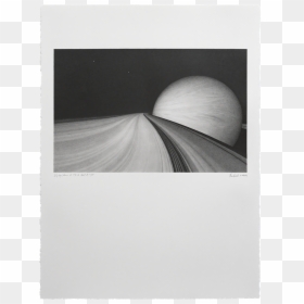 Monochrome, HD Png Download - enceladus png