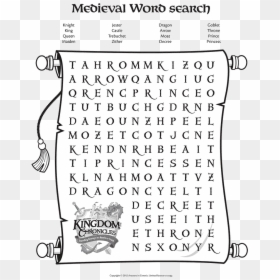 Kri Dewaruci, HD Png Download - word search png