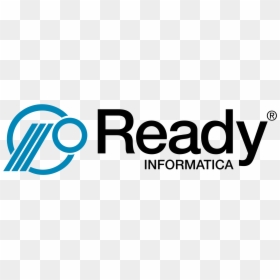 Ready Informatica Logo Png Transparent , Png Download - Graphics, Png Download - informatica png