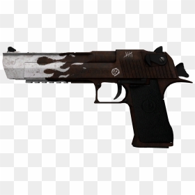 Clip Art Black And White Library Cs Go Cases And Collections - Cs Go Deagle Oxide Blaze, HD Png Download - csgo cases png