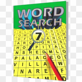 Poster, HD Png Download - word search png