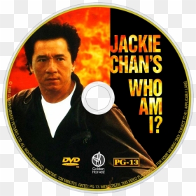 Who Am I 56d46f958f58c - Jackie Chans Who Am, HD Png Download - filme png