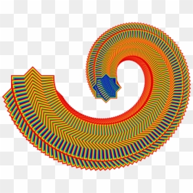 Symmetry,area,symbol - Semiconductor Package Wire Bonded, HD Png Download - venus symbol png