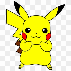 Animation Coloring Book Animated Cartoon - Pikachu Cartoon, HD Png Download - animations png