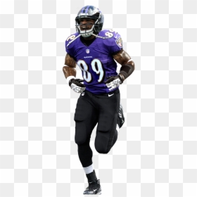Steve Smith Sr Transparent, HD Png Download - terrell suggs png