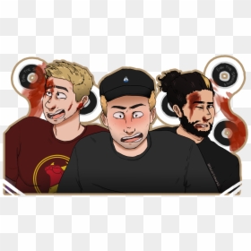 *dramatic Opera Music And Constant Screaming* - Illustration, HD Png Download - uberhaxornova png