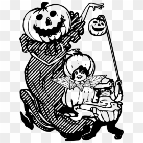 Halloween Costume Skating Cartoon, HD Png Download - ghost woman png