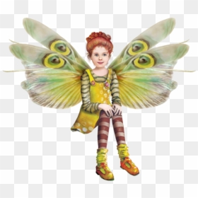 Fairy Tinker Bell Silhouette Drawing Clip Art - Drawing, HD Png Download - choa png
