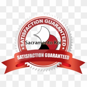 Satisfaction Guaranteed, HD Png Download - choa png