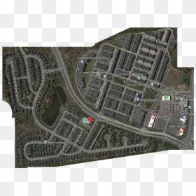 Pwcchoa Property Map - Plan, HD Png Download - choa png