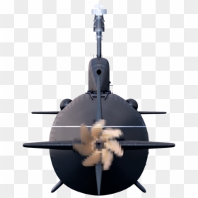 Helicopter, HD Png Download - tomahawk missile png