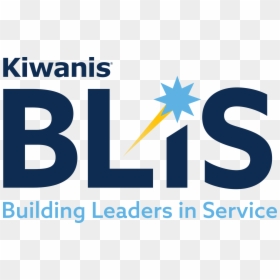 Want To Develop Your Leadership Skills Looking To Build - Graphic Design, HD Png Download - kiwanis png