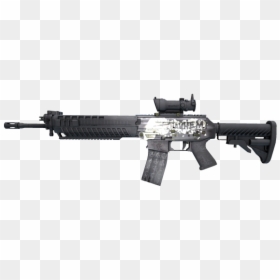 Csgo Sg 553, HD Png Download - cs go skins png