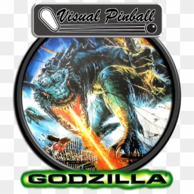 Godzilla Movie 1998, HD Png Download - godzilla 1998 png