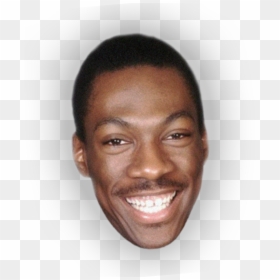 Eddie Murphy Laugh , Png Download, Transparent Png - obama laughing png