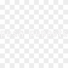 Push Puppets - Calligraphy, HD Png Download - house of cards png