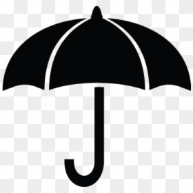 Umbrella, Insurance, Parasol, Protection, Shield Icon - Umbrella, HD Png Download - protection icon png