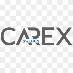 Carex Sweden - Graphic Design, HD Png Download - carex png