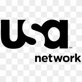 Usa Network Logo Transparent, HD Png Download - usa network png