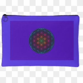 Circle, HD Png Download - star tetrahedron png
