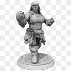 Figurine, HD Png Download - illaoi png