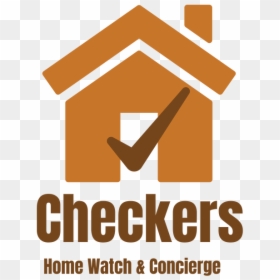 Picture - Graphic Design, HD Png Download - checkers logo png