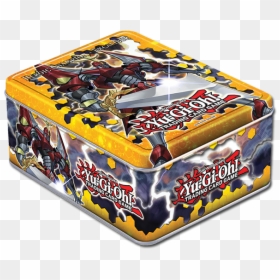 Heroic Challenger Excalibur Tin, HD Png Download - seal of orichalcos png