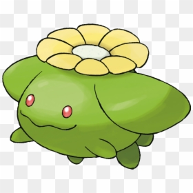 Pokemon Skiploom, HD Png Download - seal of orichalcos png