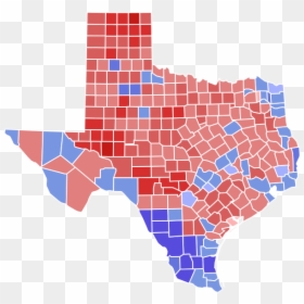 Texas Senate Map 2018, HD Png Download - senator armstrong png