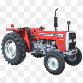 Power Tiller Price List, HD Png Download - old tractor png