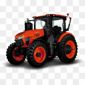 Old Tractor Png, Transparent Png - old tractor png