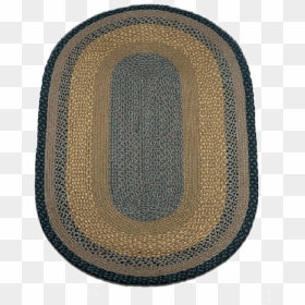 Leather, HD Png Download - black rug png