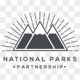 National Parks Partnership - Photograph, HD Png Download - yellowstone national park sign png