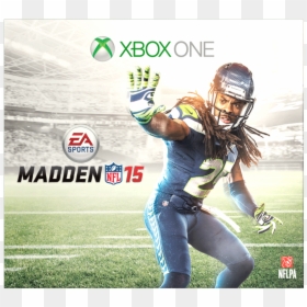 Xbox One Console Madden Bob Rgb - Madden Nfl 15, HD Png Download - sunset overdrive png