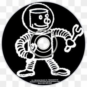 Astro Creep 2000 Cd, HD Png Download - rob zombie png