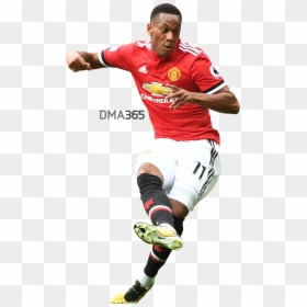 Thumb Image - Anthony Martial Clip Art, HD Png Download - cher png