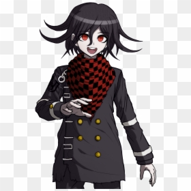 Celestia Ludenberg Color Swap, HD Png Download - celestia ludenberg png