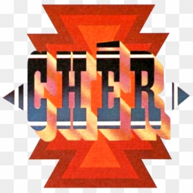 #logopedia10 - Cher Half Breed, HD Png Download - cher png