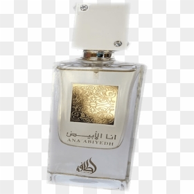 Perfume Árabe Feminino Ana Abiyedh 60 Ml - Perfume Importado G, HD Png Download - perfumes importados png