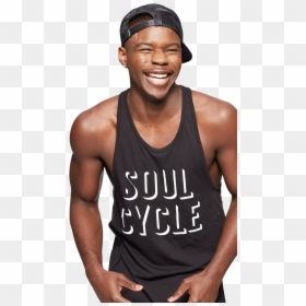 Soul Cycle Male Instructors, HD Png Download - soulcycle logo png