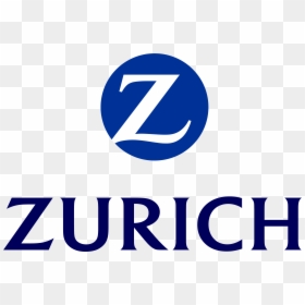 Zurich Insurance Logo - Zurich Insurance Group Logo, HD Png Download - zurich logo png