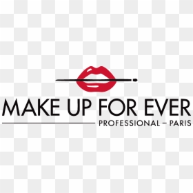 Make Up For Ever Logo Png - Make Up Forever Logo, Transparent Png - up logo png