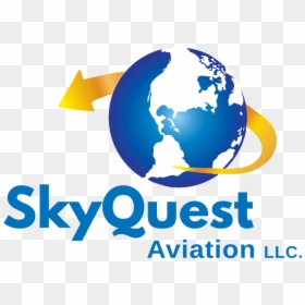 Skyquest Aviation Llc, HD Png Download - nbaa logo png